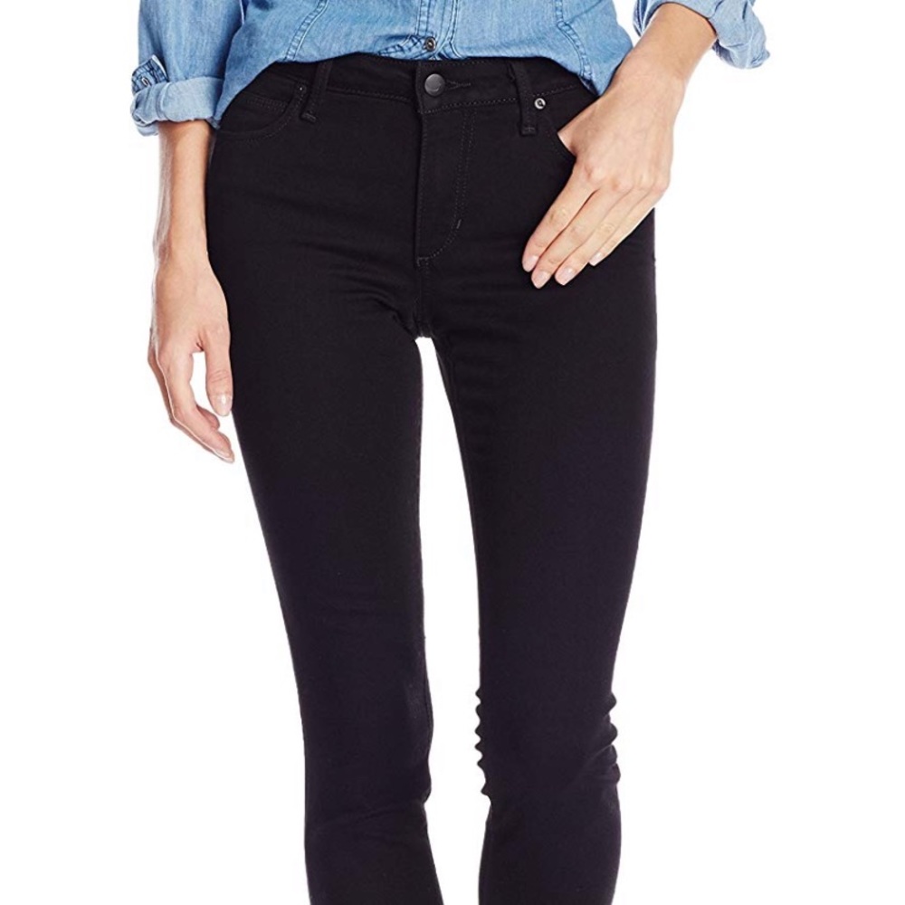 Joes Jeans Honey Curvy Skinny